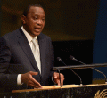 President Uhuru to Deliver Speech at the UN General Assembly in New York