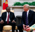 Kenyans Name US as the Most Important Country to Kenya