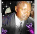 Death Announcement for William Ngige Mwangi, Formerly of Birmingham, Albama