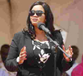 "Concentrate on Kitchen Chores": Laikipia Woman Rep. Catherine Waruguru Tells County First Lady Maria Mbeneka