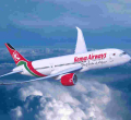 Kenya Airways Gets Reprieve Ahead of Inaugural Nonstop Flight to the US