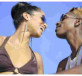 Kenyan Comedian Eric Omondi Set to Marry His Italian Girlfriend Chantal Grazioli