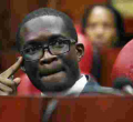 IEBC Fires CEO Ezra Chiloba 