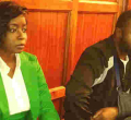 Citizen TV News Anchor Jacque Maribe, Fiancée Deny Killing Businesswoman Monica Kimani