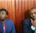 Citizen TV News Presenter Jacque Maribe Freed as Her Fiancée Joseph Irungu is Denied Bail