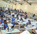 Kitui Governor Charity Ngilu Launches First Garment Factory by a County Government