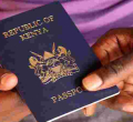 Kenyan Passport Ranked 7th Most Powerful in Africa 