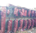 50 People Perish in Grisly Dawn Bus Accident at Fort Tenan Black Spot in Kericho