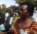NARC Kenya Leader Martha Karua Endorses Push for Referendum