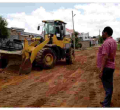 Nairobi Preacher Spends His Own Cash to Fix a Road in Kayole Estate after Gov't Laxity