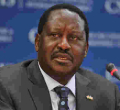 Raila Lands Top Role at the African Union Commission