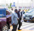 Raila Begins One-Week Visit to the US, to Meet Kenyans in the Diaspora 