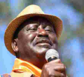 ODM to Abolish Party Primaries, Handpick Candidates, Raila Says