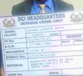 Nairobi Man Accused of Swindling Desperate Kenyans with Promise of Finding them Jobs Abroad Arrested 
