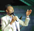 Kenyan Comedian 'David the Student' Returns to Churchill Show after a Controversial Stint in the US