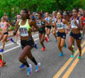 Kenyans in the Diaspora Launch ‘Heart Lake Run’ in Brampton, Canada