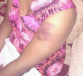 Githunguri MP Gabriel Kago Accused of Assaulting His Wife Using Hot Iron Box