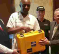Counties Reap from President Kenyatta US Visit