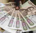 IMF Accuses Kenya of Over-valuing the Shilling by 17.5 Percent