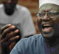 Malik Obama Fires Attacks at Former US President Barrack Obama
