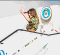 US First Lady Melania Trump Wraps Up Two-Day Kenya Visit