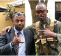 Recce Squad Officer Attached to US Embassy in Nairobi Arrested over Monica Kimani's Murder