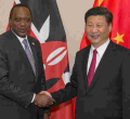 China Threatens to Impose Trade Sanctions on Kenya over Ban on Chinese Fish