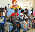 Children Cancer Patients Suffer as Kenyatta National Hospital Runs Out of Crucial Drugs