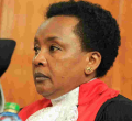 Deputy Chief Justice Philomena Mwilu's Employee Arrested Over False Abduction Claim