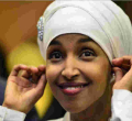 Ilhan Omar, a Former Refugee at Daadab Camp in Kenya, Elected to US Congress