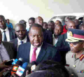 2,000 Arrested in Gov't Crackdown on those Flouting 'Michuki' Traffic Rules
