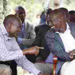 Migori Governor Okoth Obado Ditches Raila for Deputy President William Ruto