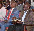 MPs Downplay Reports of Reopening of Deputy President William Ruto's Case at ICC