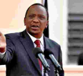 President Uhuru's Remarks Unsettles Deputy President William Ruto's Camp