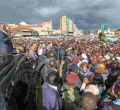 My Pick for 2022 Will Be a Shocker, President Uhuru Says