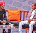 Ugandan Authorities Declare Kenyan MP Babu Owino Persona Non Grata 