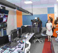 BBC Launches Africa Headquarters in Nairobi