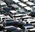Bishop Margret Wanjiru's Toyota Prado among 568 Vehicles Earmarked for Auction by KRA