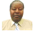 Death Announcement for Mr. Ethan Gachuhi of Baltimore, Maryland