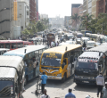 Uber Mulls Launching Minibus Service in Nairobi 
