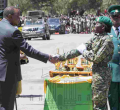 We Will Recover Funds Looted from NYS, President Kenyatta Declares 