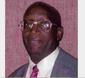 Promotion to Glory of Mr Wilson Kimani of Anaheim, California