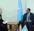 US to Move Its Somalia Embassy from Nairobi to Mogadishu