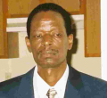 Death Announcement for Hezron Sawo of Overland Park, Kansas
