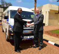 US Raises Status of Kenya's Anti-Narcotics Unit