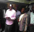 Chief Justice David Maraga Discharged from Hospital after Saturday Road Accident