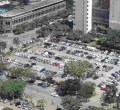 Governor Mike Sonko Reclaims 200 Grabbed Parking Slots Ahead of Rollout of BRT in Nairobi