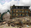 Gov't Suspends Demolition of Illegal Buildings Countrywide