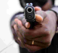 Nairobi's Faceless Crime Buster 'Hessy wa Dandora' Sends Warning to City CBD Criminals