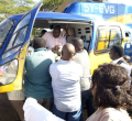 MP Charles Kilonzo's Mother Fighting for Her Life after Attack by Machete-Wielding Gang